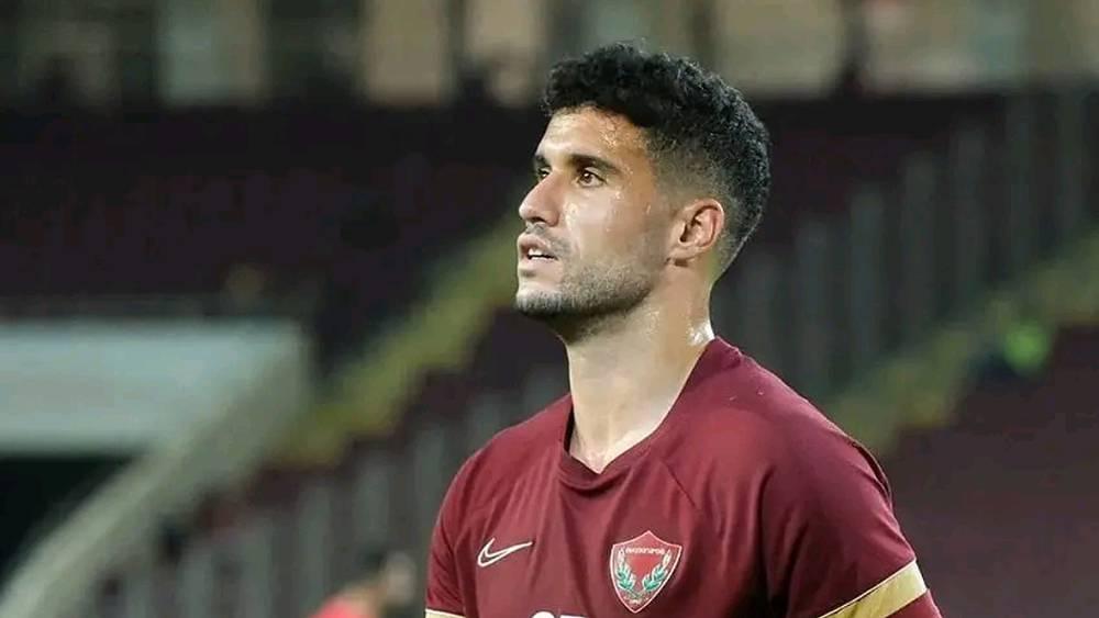 المحمدي:  "عقدي مع الوحدة ينتهي أواخر يونيو وأدرس حاليا عروضا من السعودية وتركيا وإسبانيا"