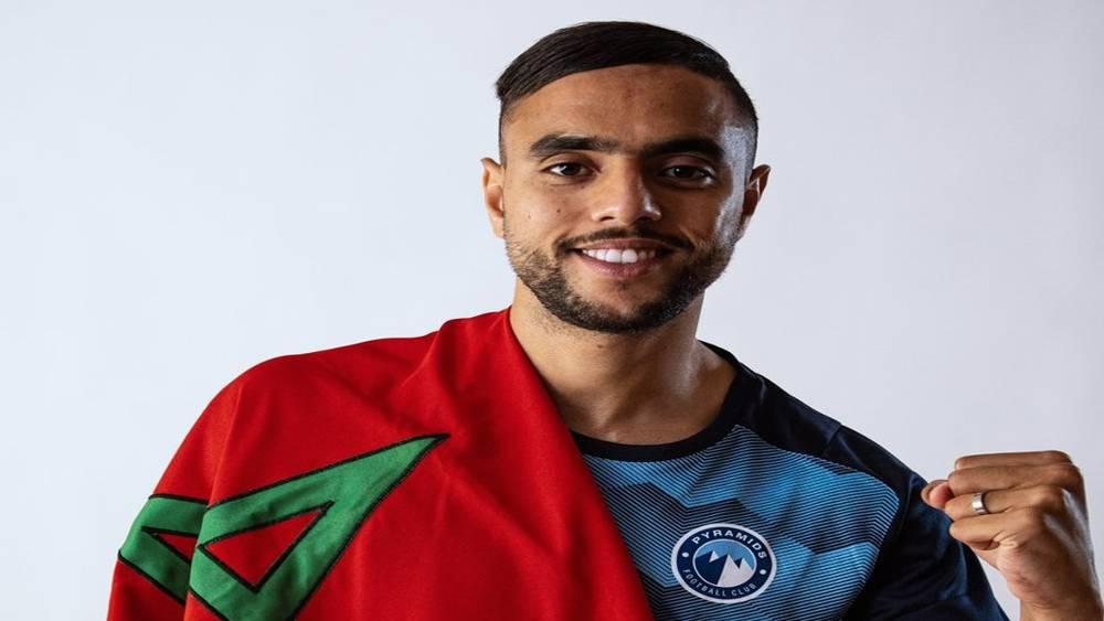 محامي الشيبي: "'طاس' أنصفت موكلي بعدما ظلم أكثر من مرة بسبب قرارات الاتحاد المصري"