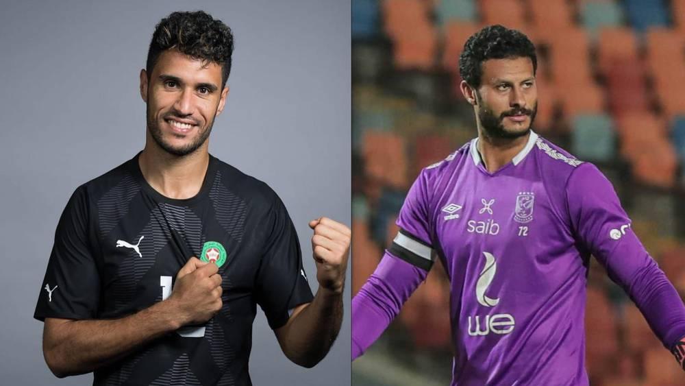 الوحدة السعودي يسعى للتعاقد مع الشناوي من أجل تعويض رحيل منير المحمدي