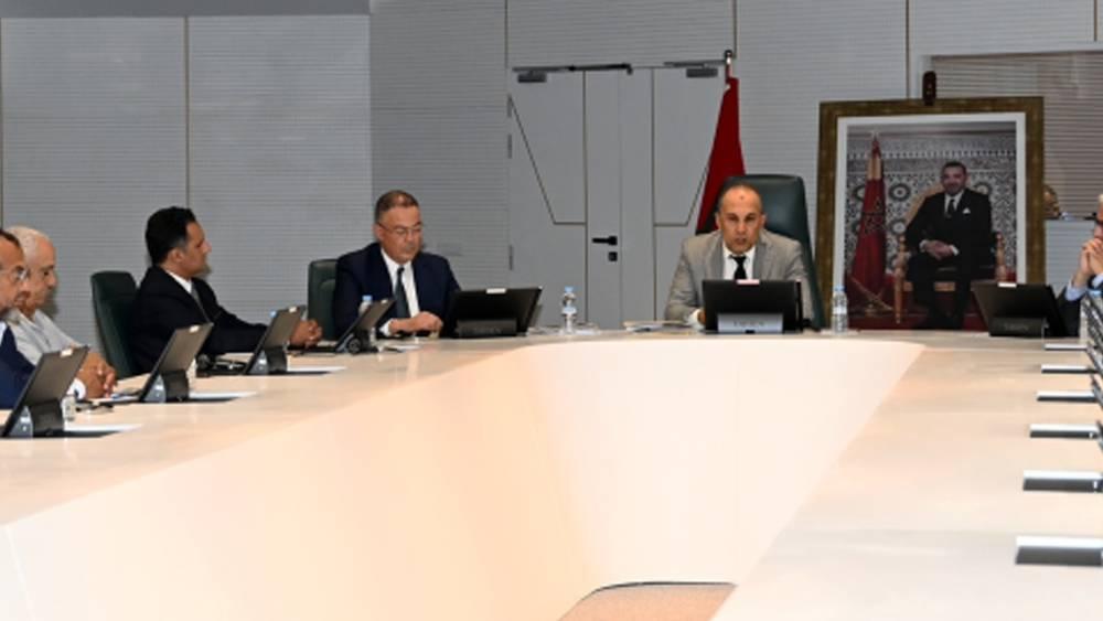 العصبة تحدد 15 غشت كآخر موعد لعقد الجموع العامة للأندية وتقترح تغريم الأندية بمبلغ 100 ألف درهم عن كل شهر تأخير