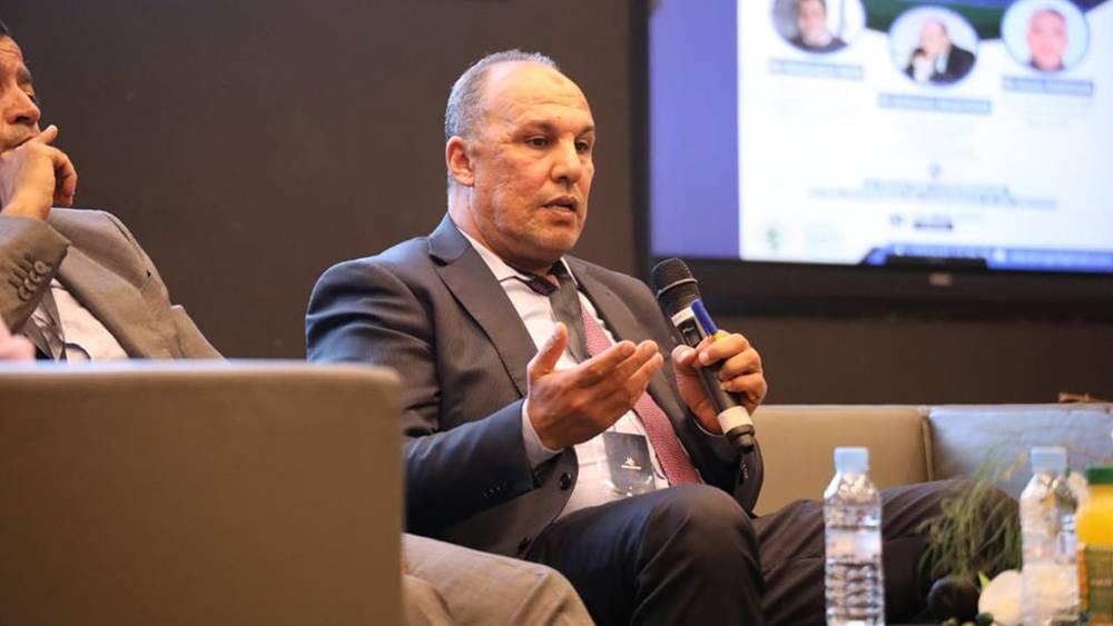 منها تحديد فترة الميركاتو وآخر موعد لعقد الجموع العامة.. العصبة الاحترافية تعلن عن مجموعة من التوصيات والاقتراحات