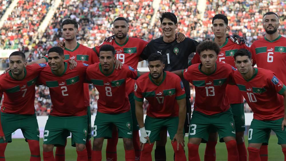 ترتيب "الفيفا"/ المغرب يصعد للمركز 12 عالميا ويحافظ على الصدارة أفريقيا وعربيا