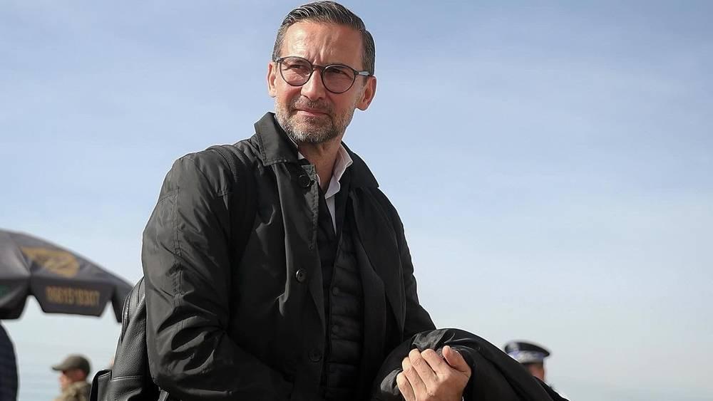 زينباور: "يمكن أن نواجه الجيش الملكي مجددا في نهائي كأس العرش وستكون تلك هي المعركة القادمة"