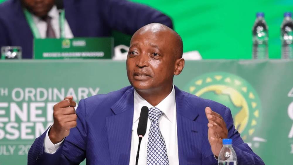 اللجنة التنفيذية لـ"الكاف" تعقد اجتماعا افتراضيا غدا الجمعة لمناقشة العديد من القضايا أبرزها موعد "كان المغرب 2025"