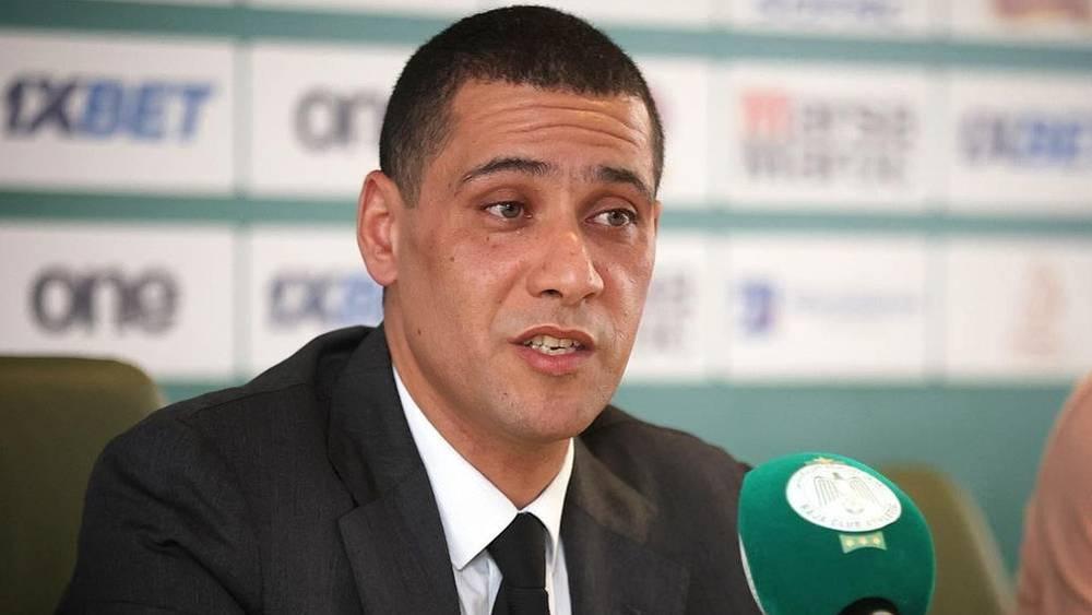 بودريقة في خروجه الإعلامي: "وسائل التواصل الاجتماعي حِرفتي!"