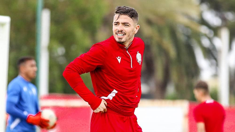 الشتي يقترب من العودة إلى الدوري الجزائري من بوابة شبيبة القبائل