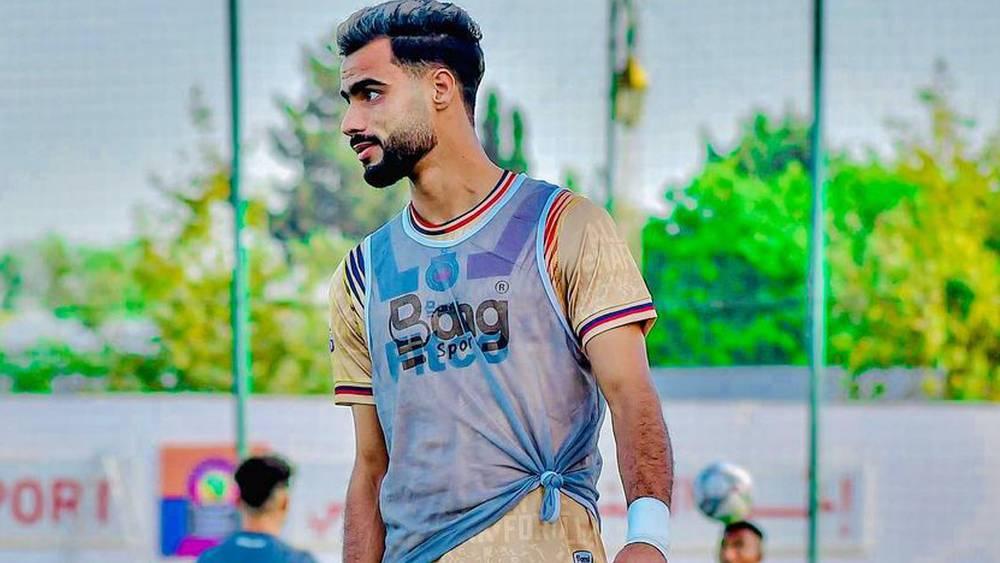 نادي السالمية الكويتي يتعاقد مع لاعب أولمبيك آسفي يونس النجاري