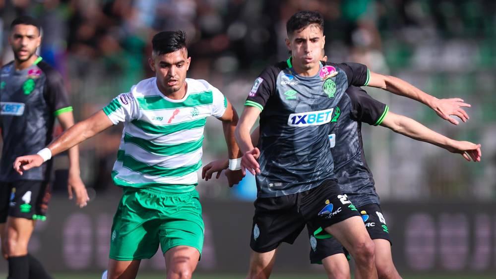 كأس العرش/ تعيين محسن السوردي لقيادة مواجهة الرجاء ومولودية وجدة والفارق يدير غرفة الفار