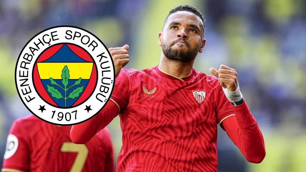 فنربخشة يبدي اهتمامه بالنصيري بطلب من جوزيه مورينيو