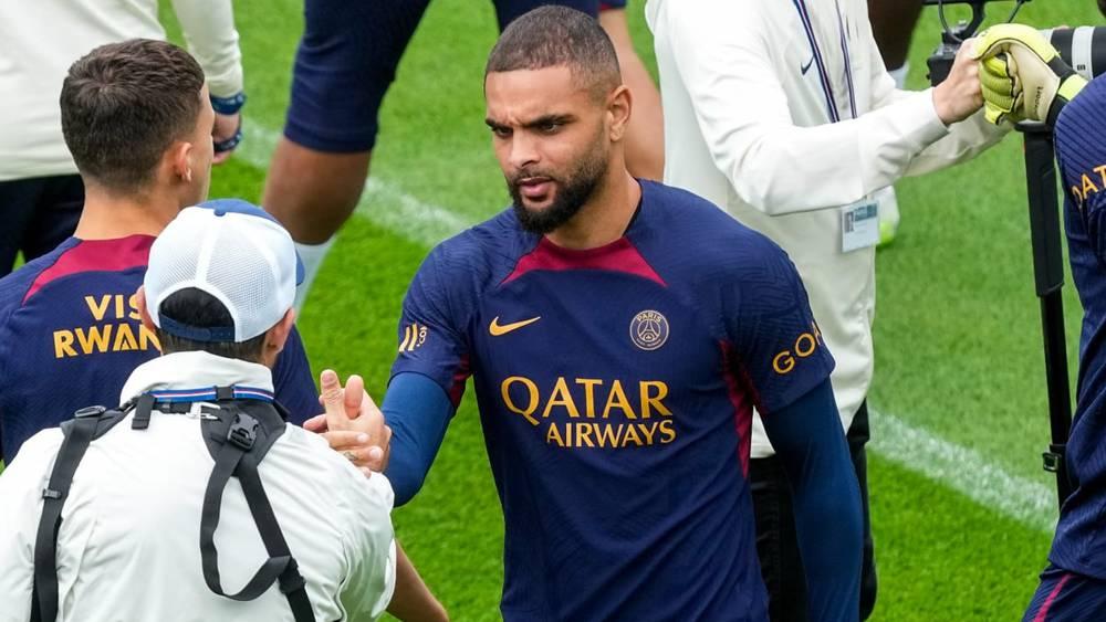 كورزاوا بعد أن كان يتقاضى 500 ألف يورو شهريا: "في باريس لم أعش حياة هادئة"