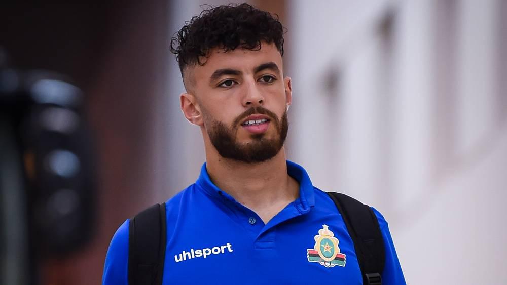 زحزوح: "لا فرق لدينا بين الرجاء ومولودية وجدة وإن كان الجيش الملكي يحتاجني فسأبقى"