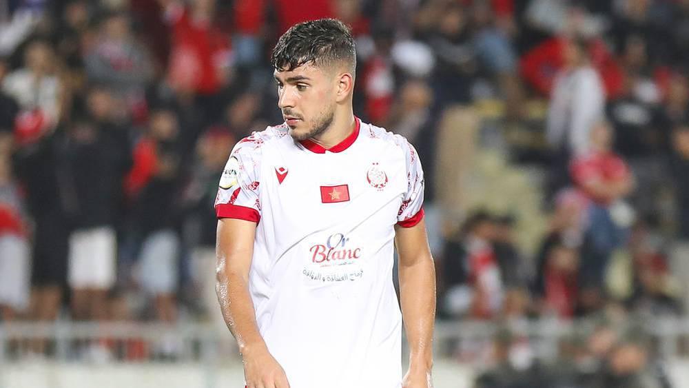 الدراوي: "وداعا لكل مكونات الوداد بعد موسم عشت فيه جميع أنواع المواقف وأنا متأكد أن الفريق سيعود أكثر قوة بفضل الله والعائلة"