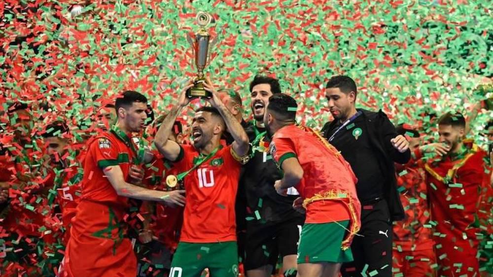 الدكيك يستدعي 23 لاعبا للدخول في معسكر تدريبي مغلق استعدادا لمونديال أوزبكستان