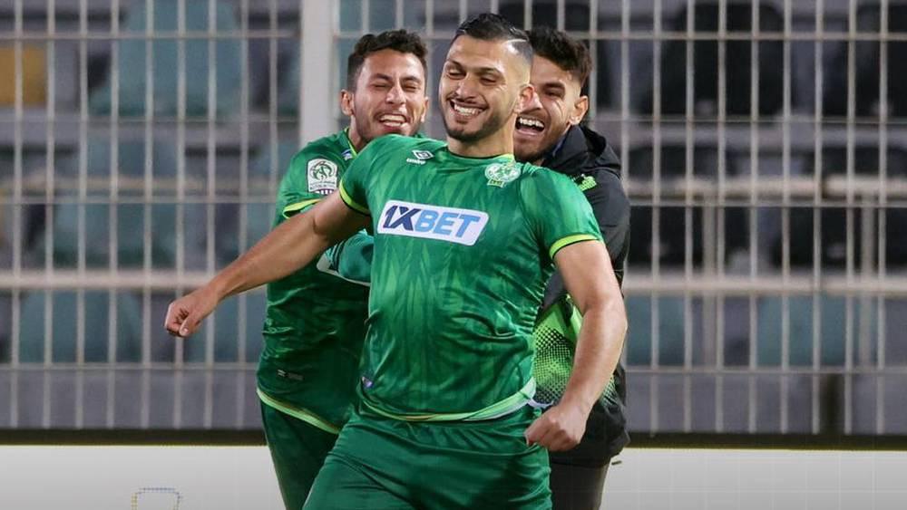 بن عياد: "مباراة كأس العرش تُربح ولا تلعب ولما لا نحقق الثنائية هذا الموسم"