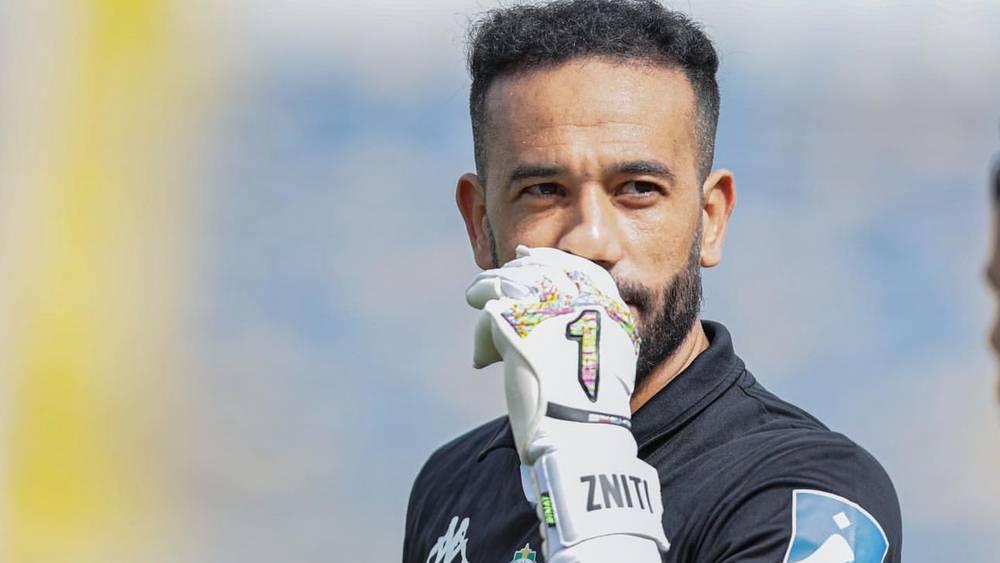 الزنيتي: "مولودية وجدة ظهر بوجه مغاير والمباراة لم تكن سهلة.. الآن سنركز على النهائي ولما لا نحقق الثنائية"