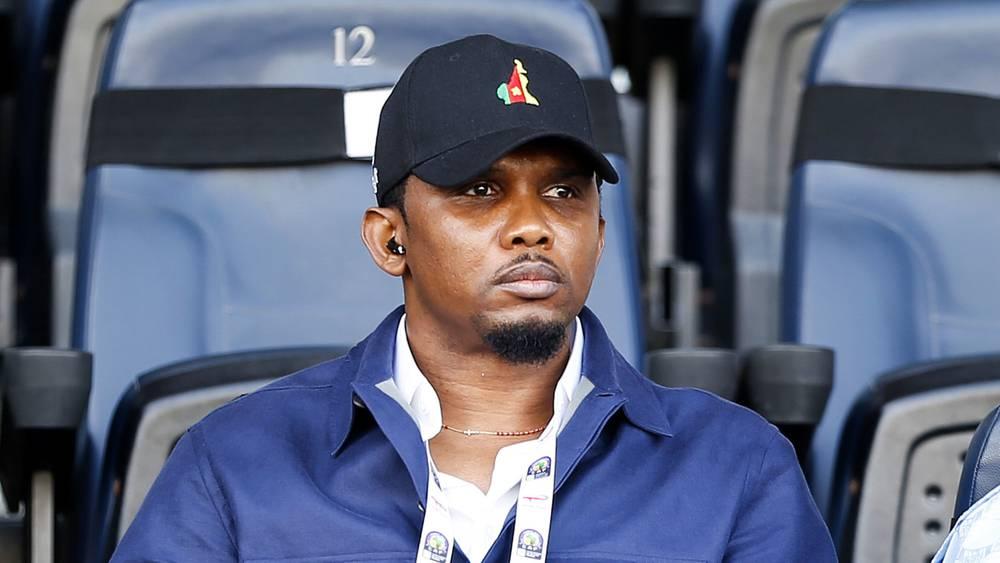 على خلفية تورطه في التلاعب بنتائج المباريات.. إيتو مهدد بعدم مزاولة أي نشاط رياضي مدى الحياة!