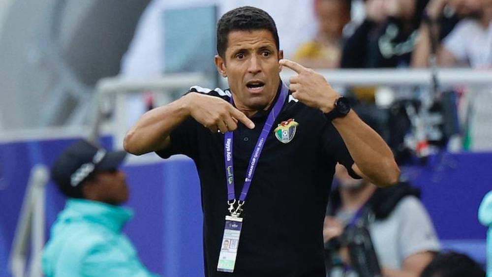 عموتة يبتعد عن تدريب الوداد وآيت منا المرشح لرئاسة النادي يؤكد مفاوضته لمدرب من البرتغال وآخر من فرنسا