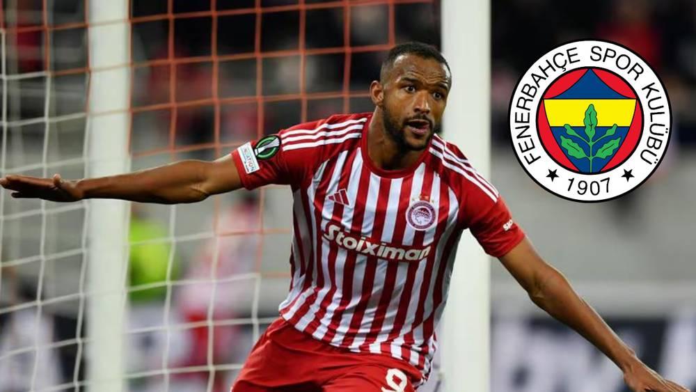 فنربخشة التركي يقدم عرضا للتعاقد مع الكعبي