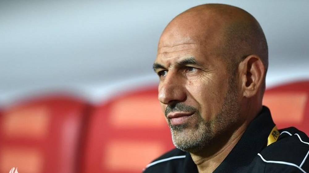مدرب المنتخب العراقي الأولمبي: "المغرب والأرجنتين وأوكرانيا مدارس كروية مختلفة وسنتعامل مع كل مباراة بأسلوب خاص"