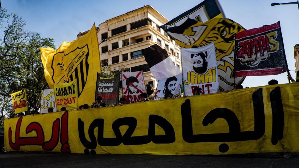 جماهير المغرب الفاسي تقرر تنظيم وفقة احتجاجية أمام ولاية جهة فاس مكناس للمطالبة برحيل الجامعي