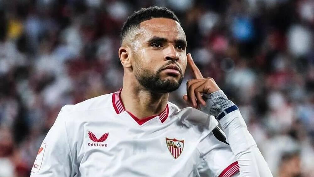 لتعويض لوكاكو.. روما ينضاف إلى قائمة الأندية المهتمة بالتعاقد مع النصيري