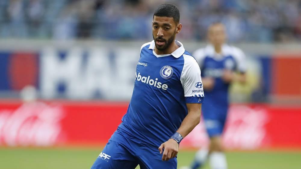 نادي جينت يتجه لتعزيز خطه الأمامي بتعاقدات جديدة لاحتمالية رحيل تيسودالي