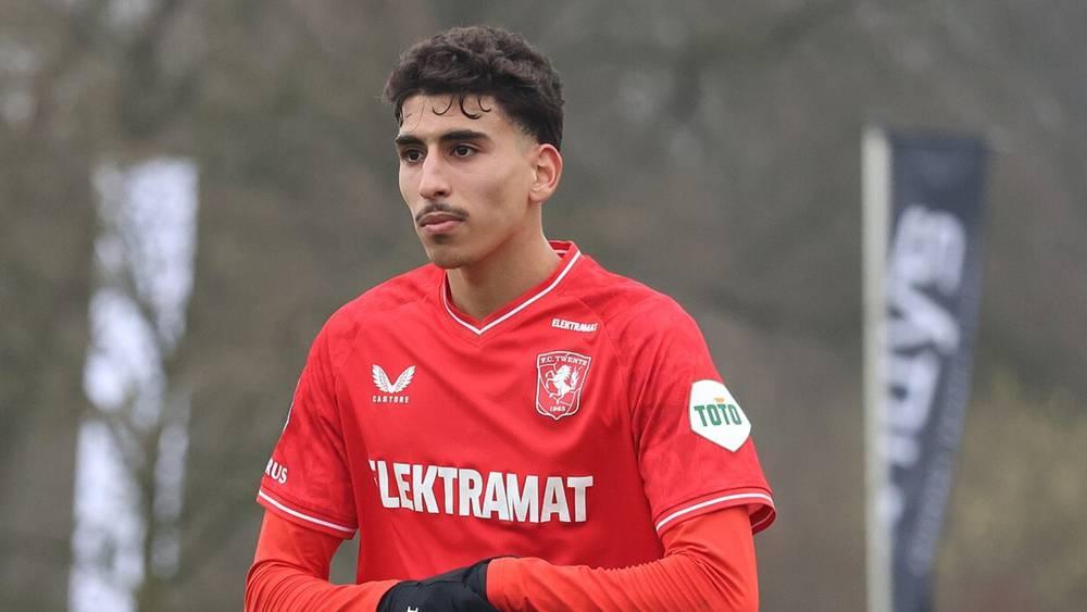 يونس طه عن رفضه المشاركة في الأولمبياد مع المغرب: "كرة القدم في الأندية أهم من كرة القدم الدولية"