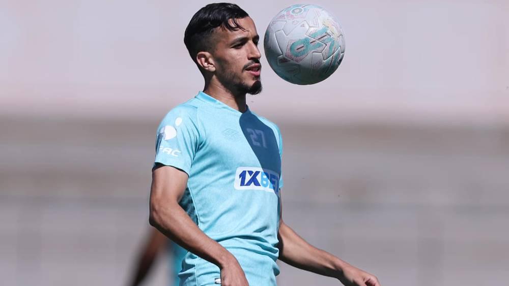 كأس العرش/ الرجاء الرياضي ينهي استعداداته لمواجهة الجيش الملكي في النهائي