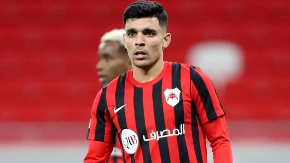 الريان القطري يعلن عن رحيل أشرف بنشرقي بعد موسم واحد فقط رفقة الفريق