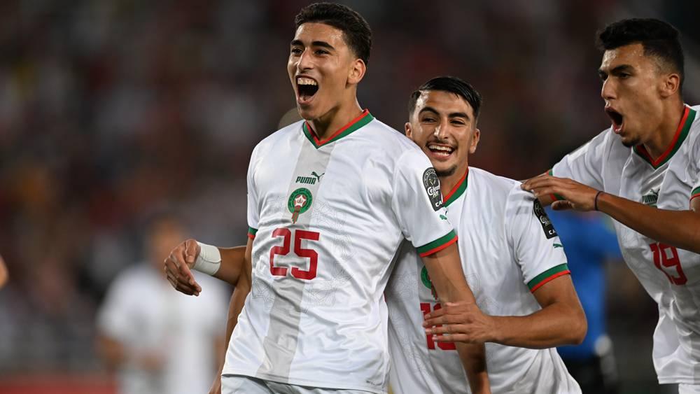 يونس طه لـ"البطولة": "تعرضت للظلم في تصريحات لم أدل بها.. المغرب يسري في دمي وأضعه دائما في المرتبة الأولى"