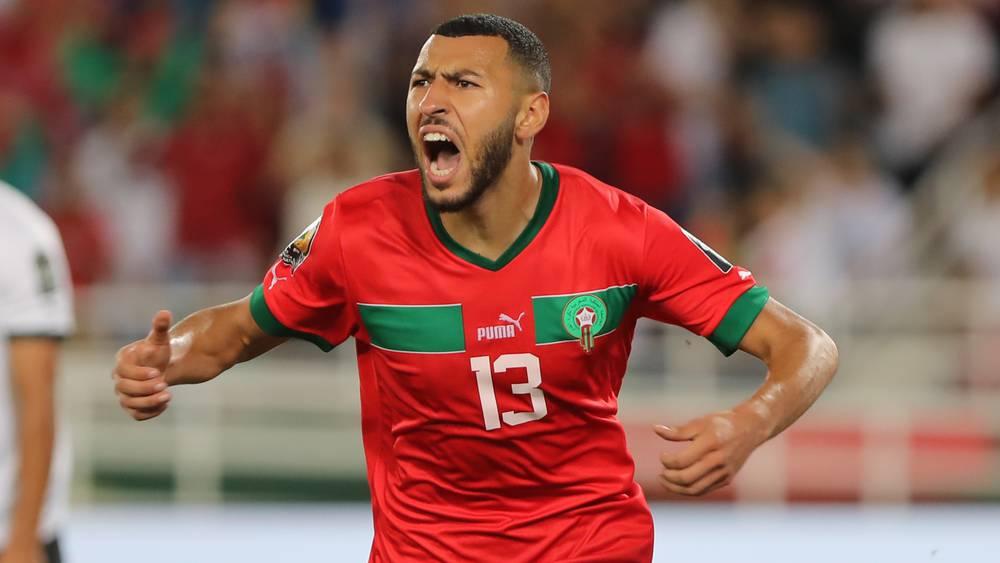 رسميا/ يانيس بكراوي لاعب المنتخب المغربي الأولمبي ينتقل إلى إستوريل برايا البرتغالي