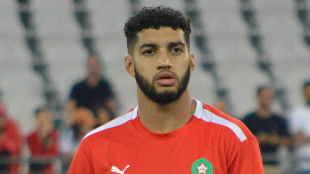 بي إس في آيندهوفن يرفض تسريح صيباري لخوض أولمبياد باريس