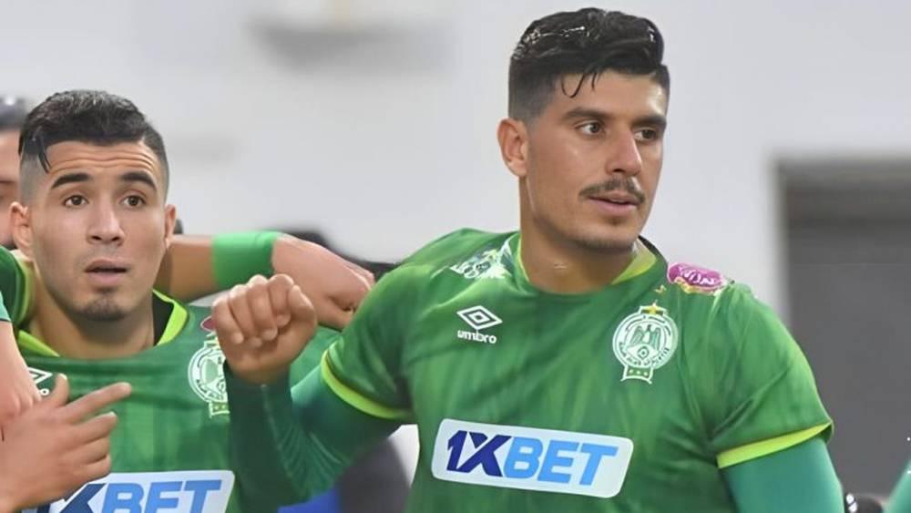 خفيفي: "الرجاء أول فريق يحقق الثنائية بدون هزيمة ولا أعتقد بأنها ستكرر مستقبلا"