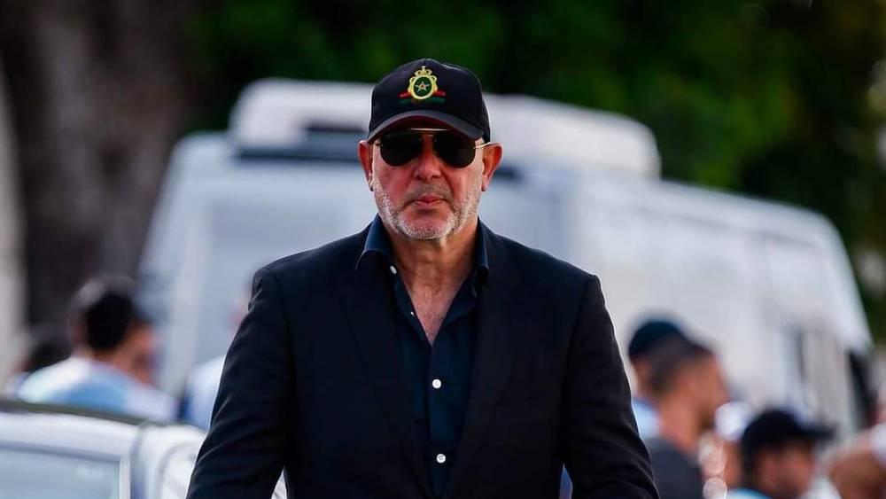 نابي: "أعتذر للجماهير العسكرية على ضياع لقبين في ظرف وجيز وأعتقد أنه من المستحسن أن يأتي مدرب جديد بأفكار جديدة"