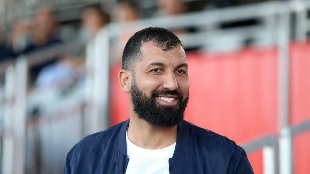 نيم الفرنسي يعين المغربي عادل هرماش مدربا جديدا للنادي