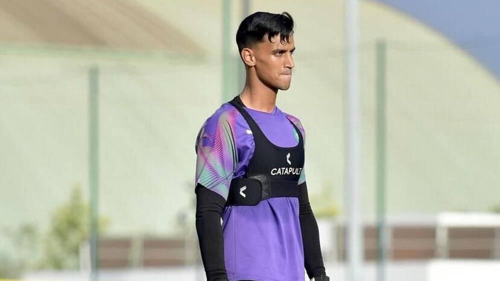 ستارسبورغ يستدعي الحارس حسبي لمعسكر الفريق استعدادا للموسم القادم ويحرمه من المشاركة رفقة المغرب في الأولمبياد