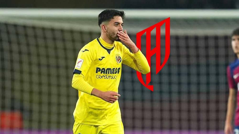 إلياس أخوماش يحظى باهتمام القادسية السعودي