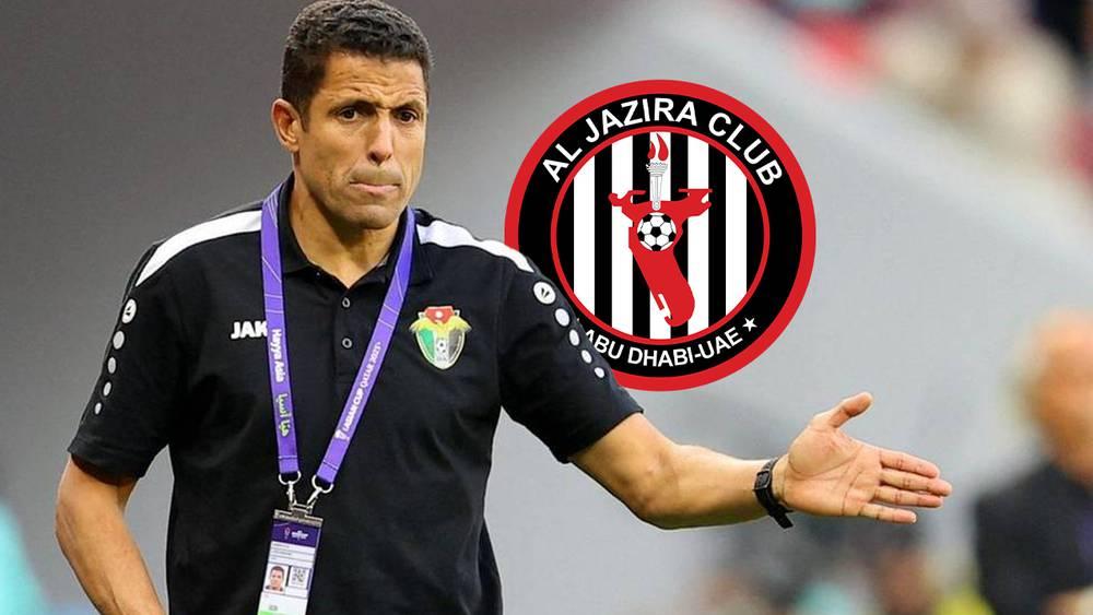 عاجل/ مصدر خاص: "عموتة أقرب للجزيرة الإماراتي من الجيش الملكي رغم الأخبار التي راجت مؤخرا!"