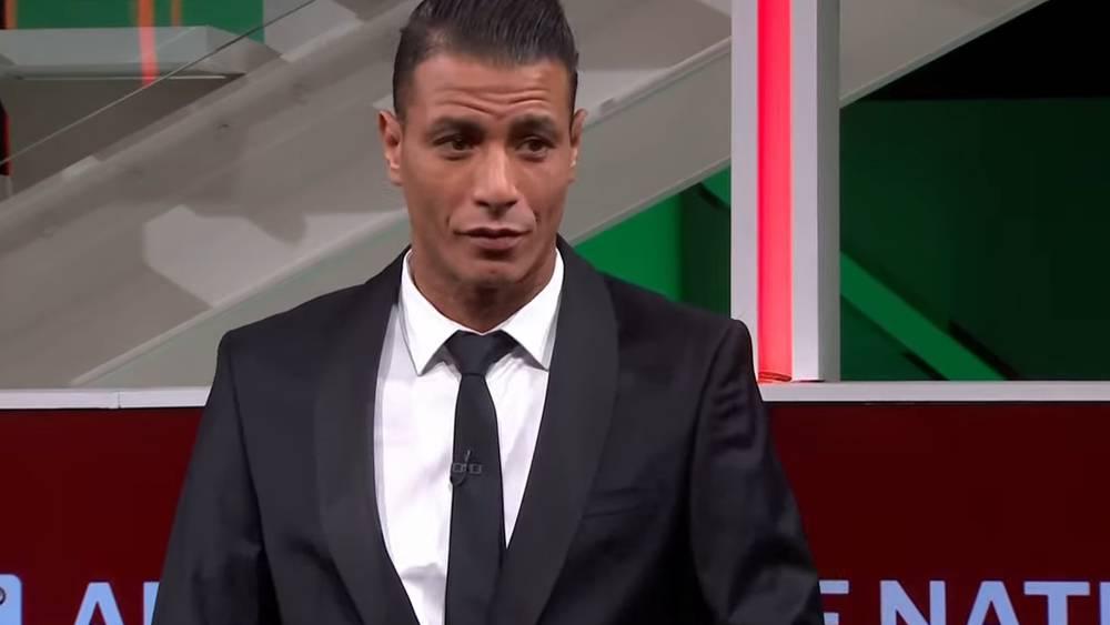 الشماخ: "سنكون سعداء بالتعريف ببلدنا وثقافتنا وكرتنا في 'كان 2025'.. نتوقع أن تكون بطولة رائعة ونتطلع لتحقيق اللقب"