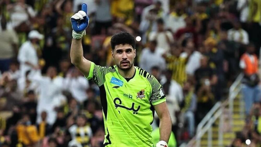 المحمدي بعد انضمامه لنهضة بركان: "سعيد جدّا بهذا التحدي الجديد وأتطلع لرؤيتكم في بركان"