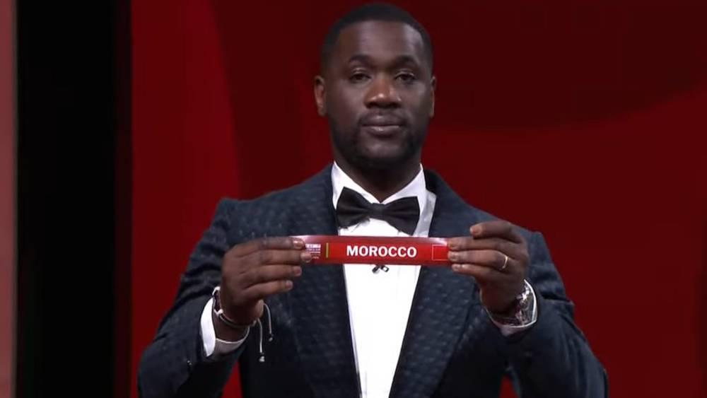 مدرب الكوت ديفوار: "المنتخب المغربي كان له دور في تتويجنا بـ'الكان' وعلينا أن نساعده أيضا للفوز بالنسخة التي ستستضيفها المملكة"