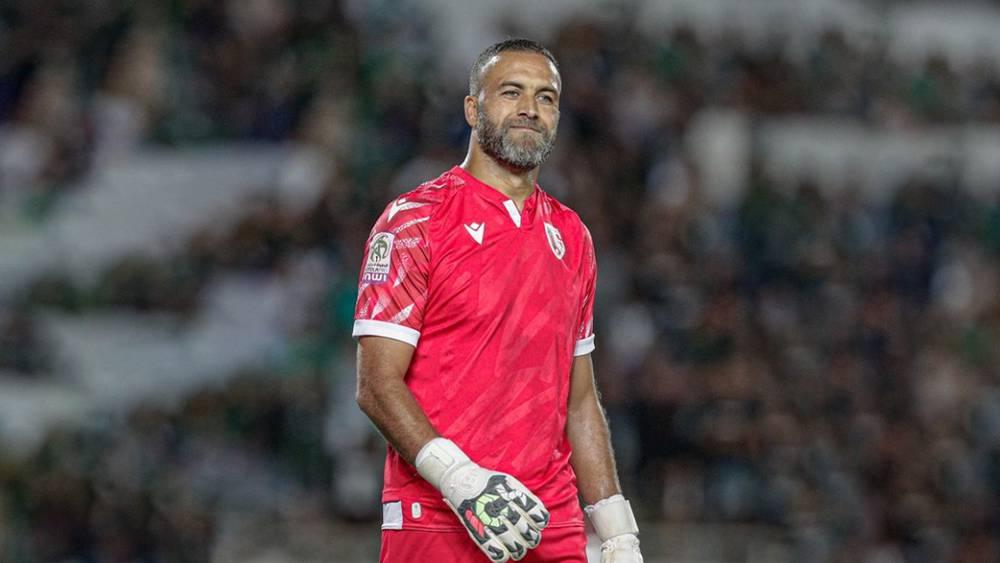 عبد الرحمان الحواصلي يجدد عقده مع الاتحاد الرياضي التوركي لموسمين مقبلين