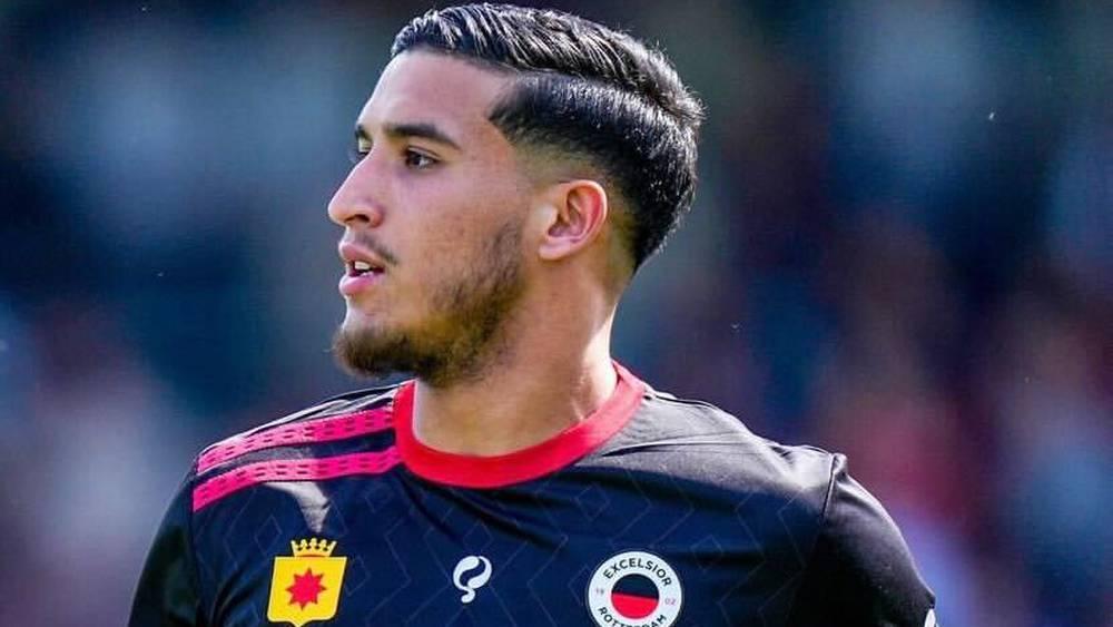 بي إس في آيندهوفن يتوصل لاتفاق مع  إكسيلسيور من أجل التعاقد مع المغربي صهيب الدريوش