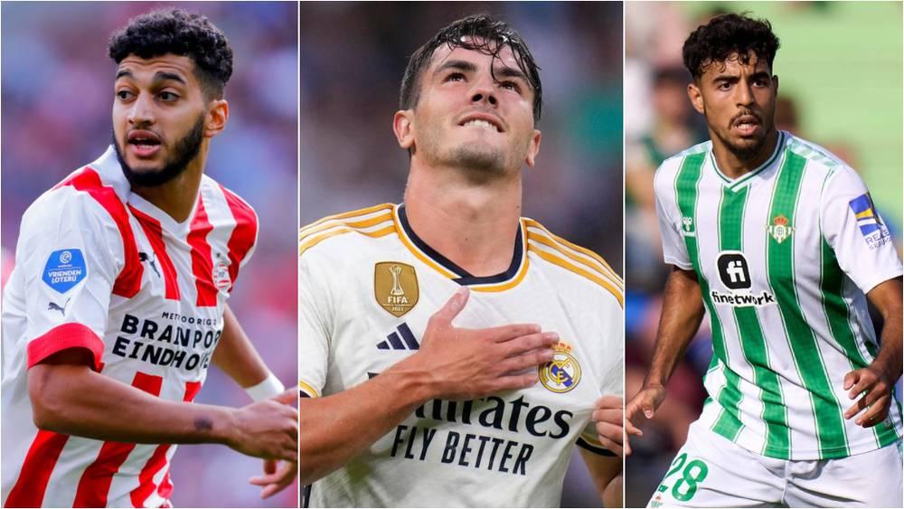 دياز والصيباري وشادي رياض وآدم أزنو.. أسماء أكد السكتيوي رفض أنديتهم السماح لهم بالمشاركة رفقة المنتخب المغربي في الأولمبياد