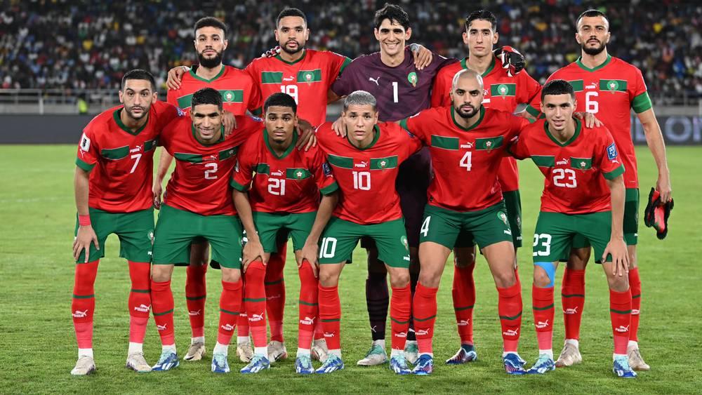 تبدأ في 2 شتنبر وتنتهي في 19 نونبر.. مواعيد جولات تصفيات كأس أمم أفريقيا "المغرب 2025"