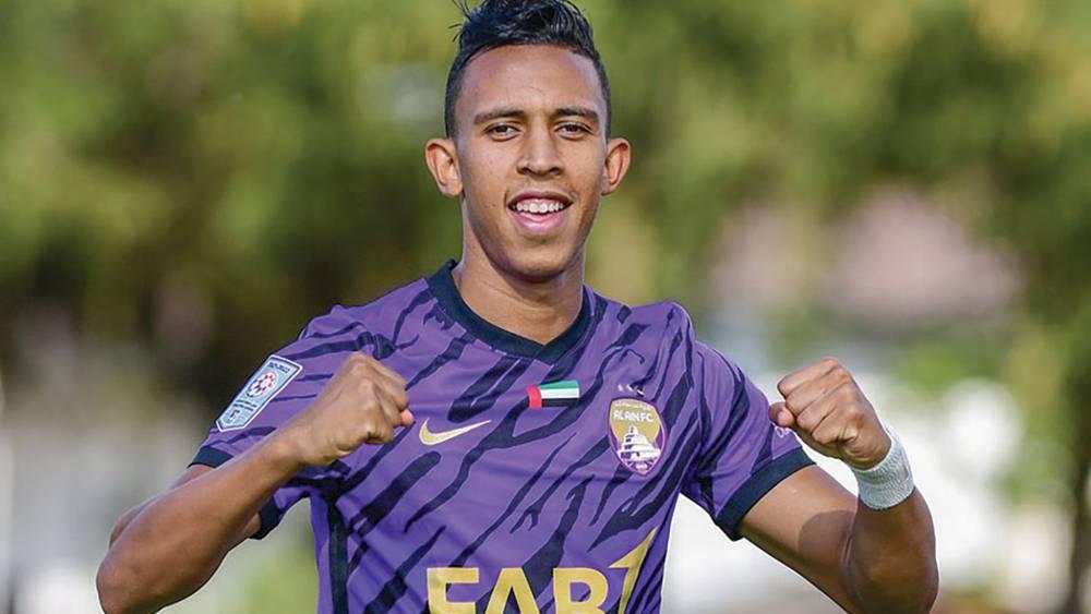 العين يحسم الجدل بشأن مستقبل رحيمي ويؤكد: "سفيان من الركائز الأساسية للفريق"