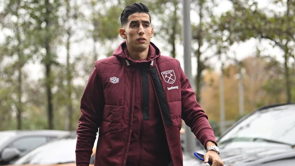 وست هام يعرض أكرد مقابل توديبو في صفقة تبادلية ونيس يرفض العرض