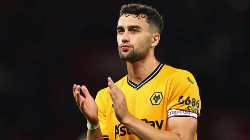 رسميا/ وست هام يتعاقد مع مدافع وولفرهامبتون "ماكس كيلمان"