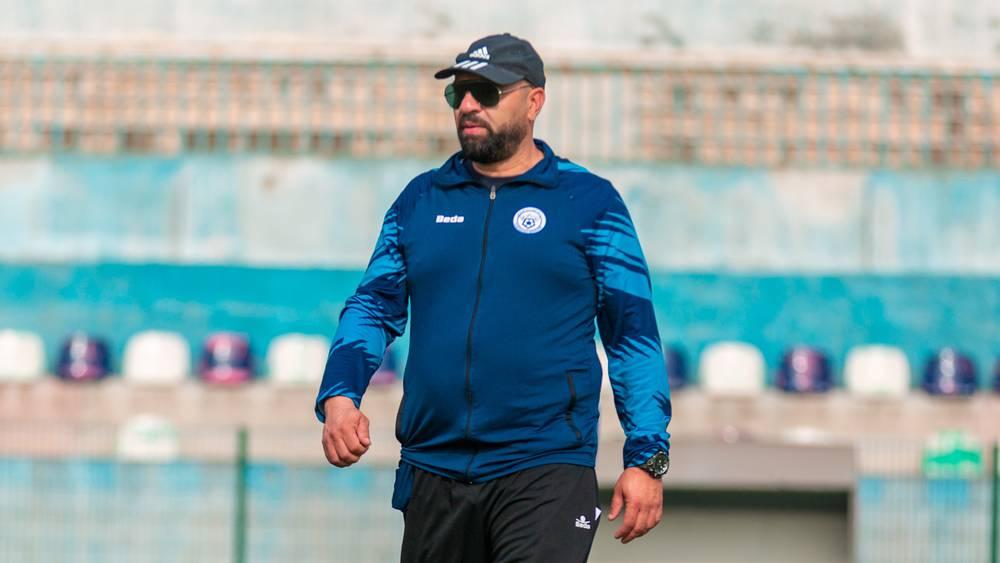 الكراوي يطلب إعفاءه من تدريب الرشاد البرنوصي للإلتحاق بعموتة في الجزيرة الإماراتي