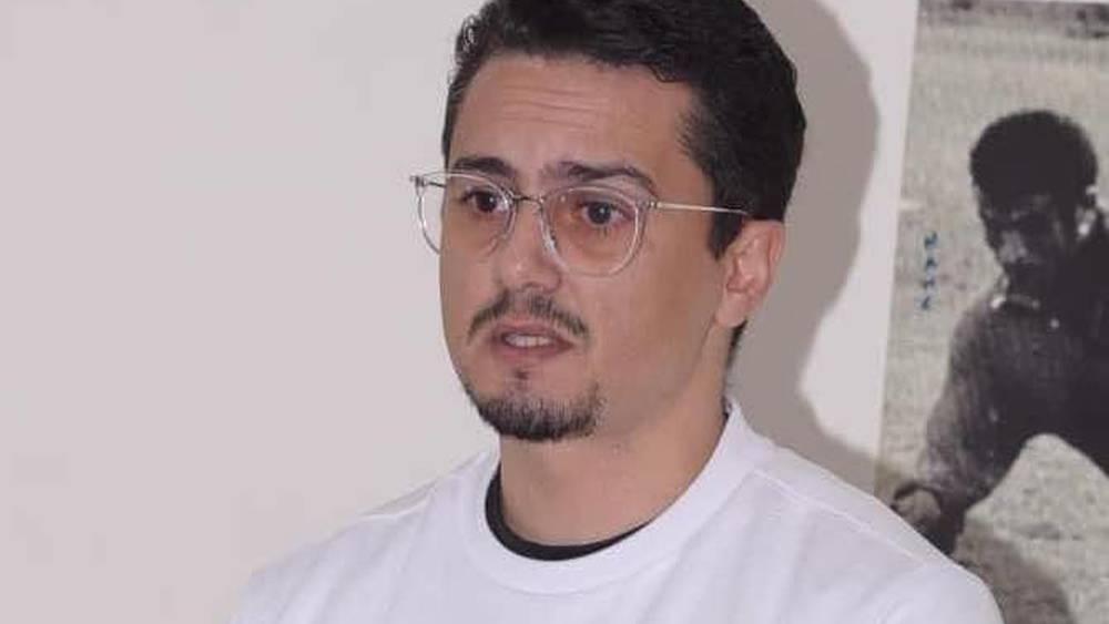 رسميا/ أولمبيك آسفي يعلن تعيين أمين الكرمة مدربا للفريق لموسمين